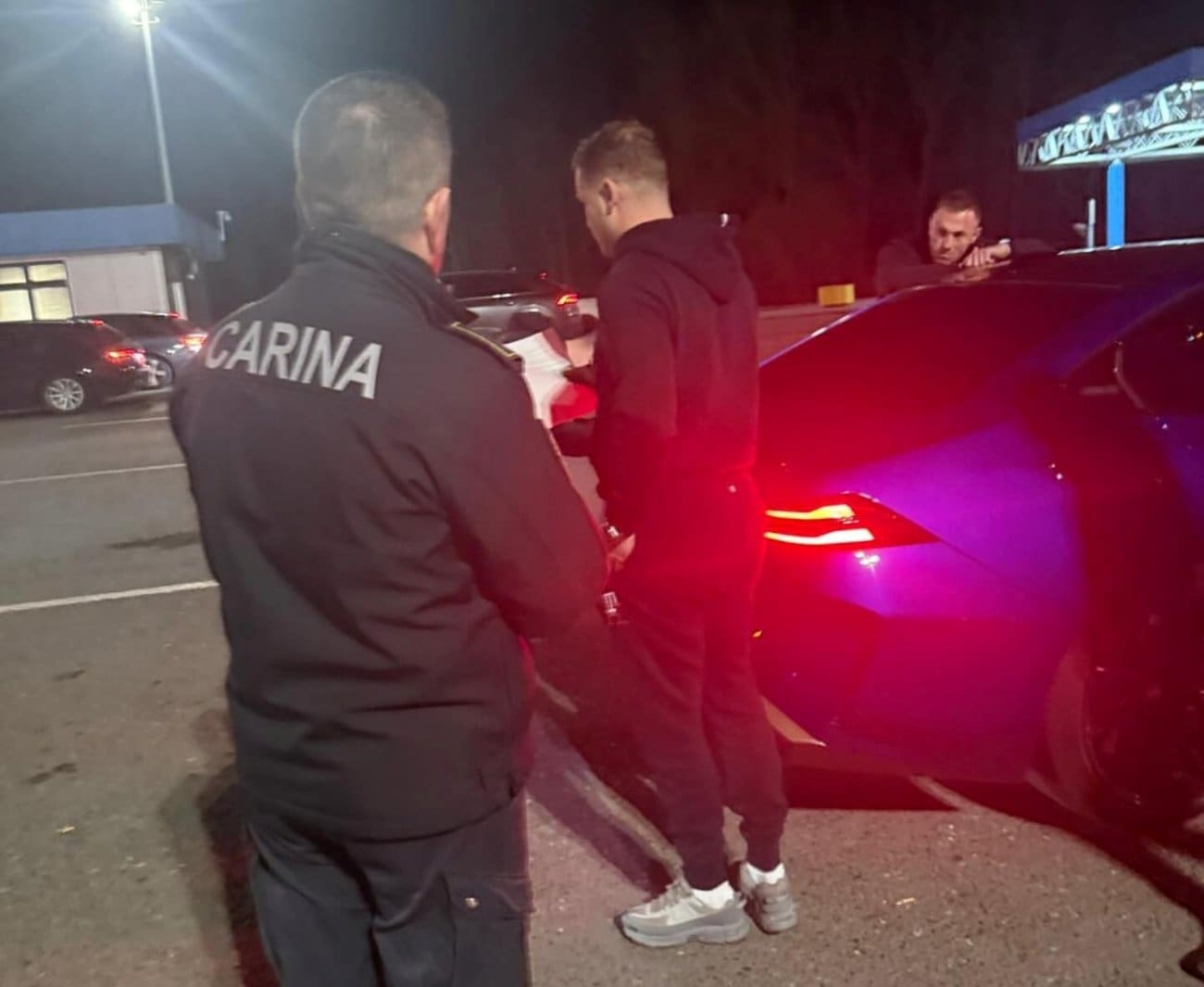 Gradonačelnik Banje Luke priveden na hrvatskoj granici? Oglasio se usred noći