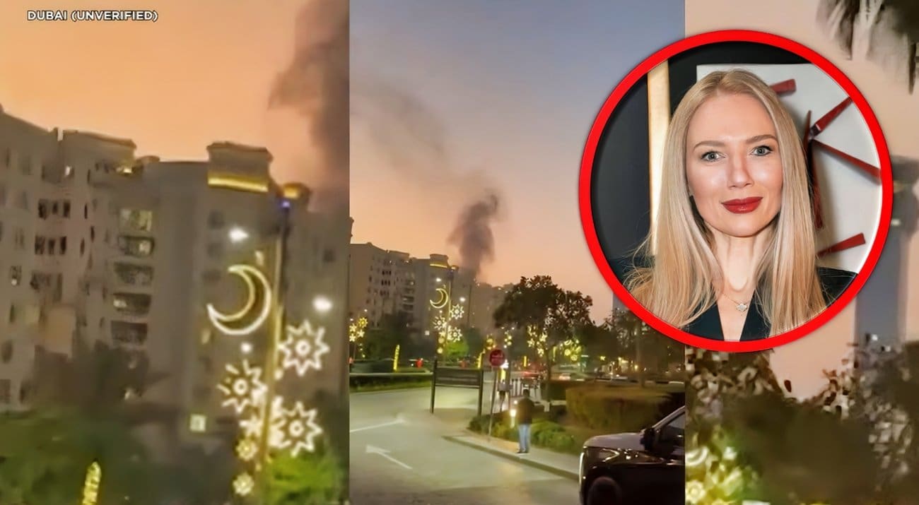 Splićanka, stručnjakinja za strateška ulaganja: "Gradilišta u Dubaiju aktivna, pije se kava, posao teče"