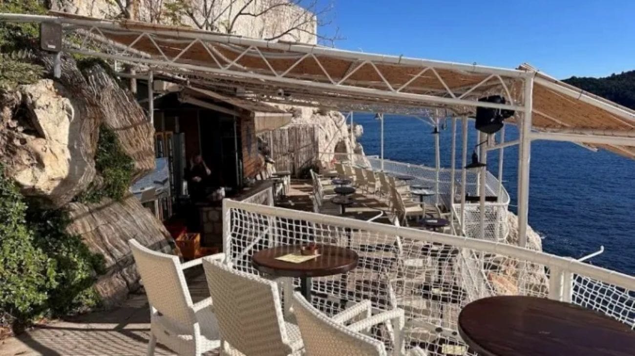 Inspekcija kaznila poznati kafić u Dalmaciji. Evo tko su moćni vlasnici