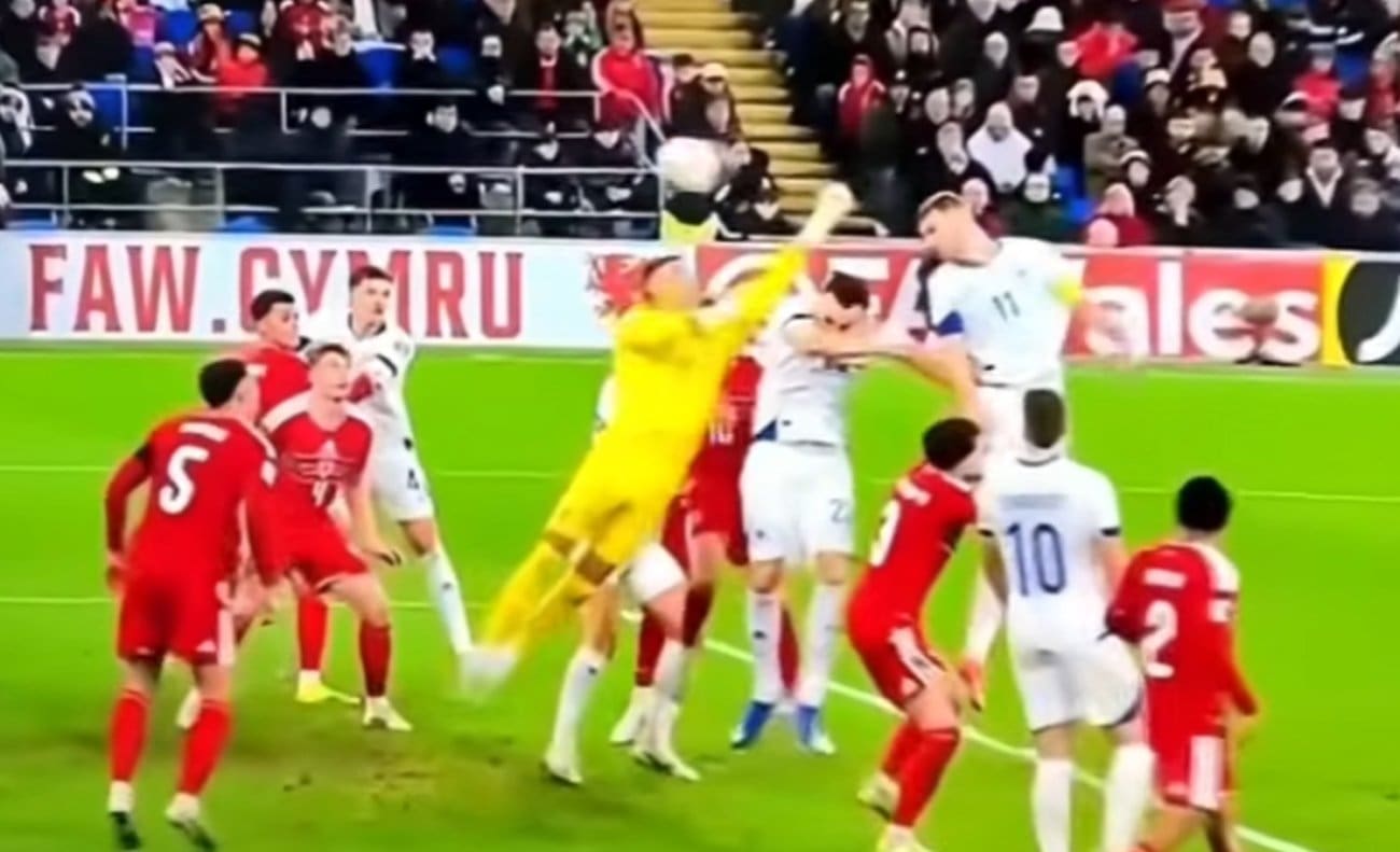 Drama za pamćenje u Cardiffu: BiH preko penala srušila Wales, Vasilj heroj večeri!
