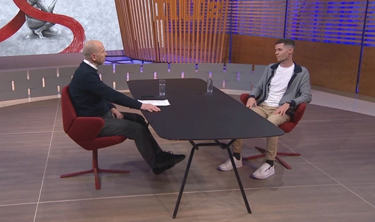 Edi Kiseljak otkrio istinu o životu HIV-om: "Zaražen sam s namjerom, ta osoba je nestala"