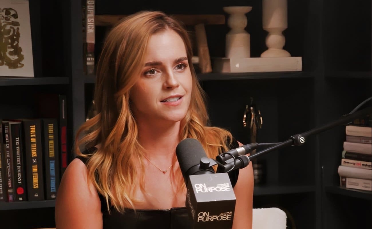 Emma Watson ima novog dečka
