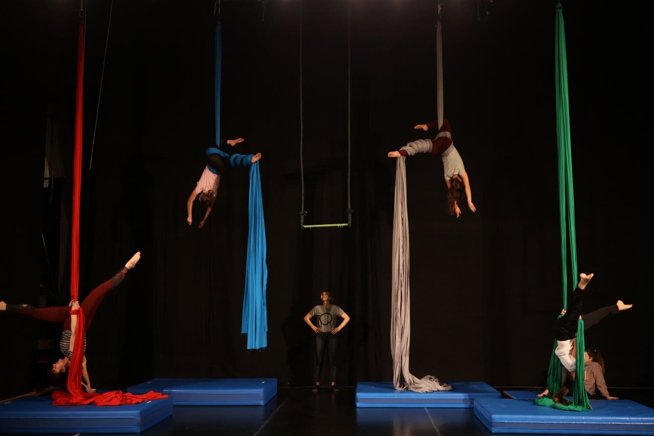 Želite napraviti svoje prve korake u zraku? Splićani, požurite. Broj mjesta je ograničen