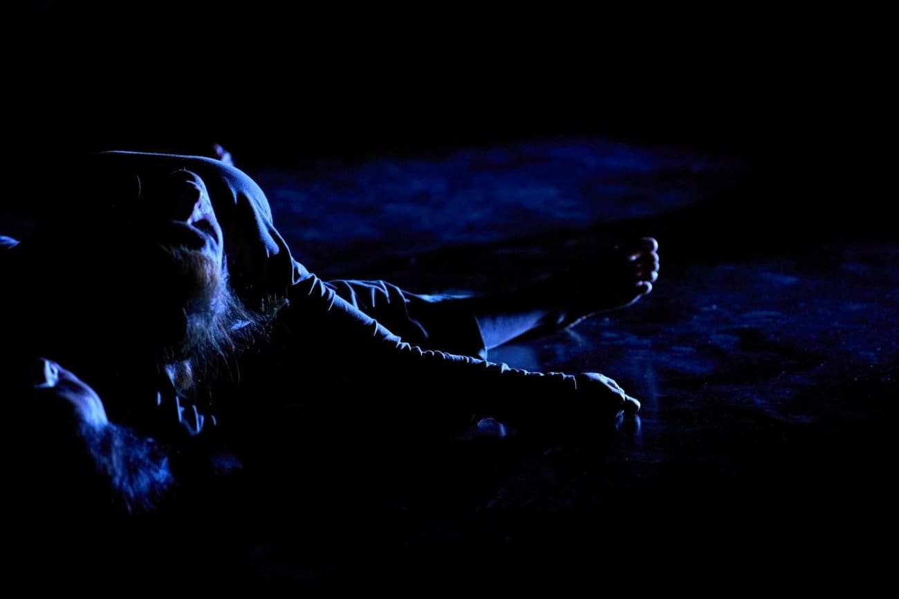 BODYscapes ponovno u Splitu: Suvremenoplesna predstava vraća se u Dom mladih