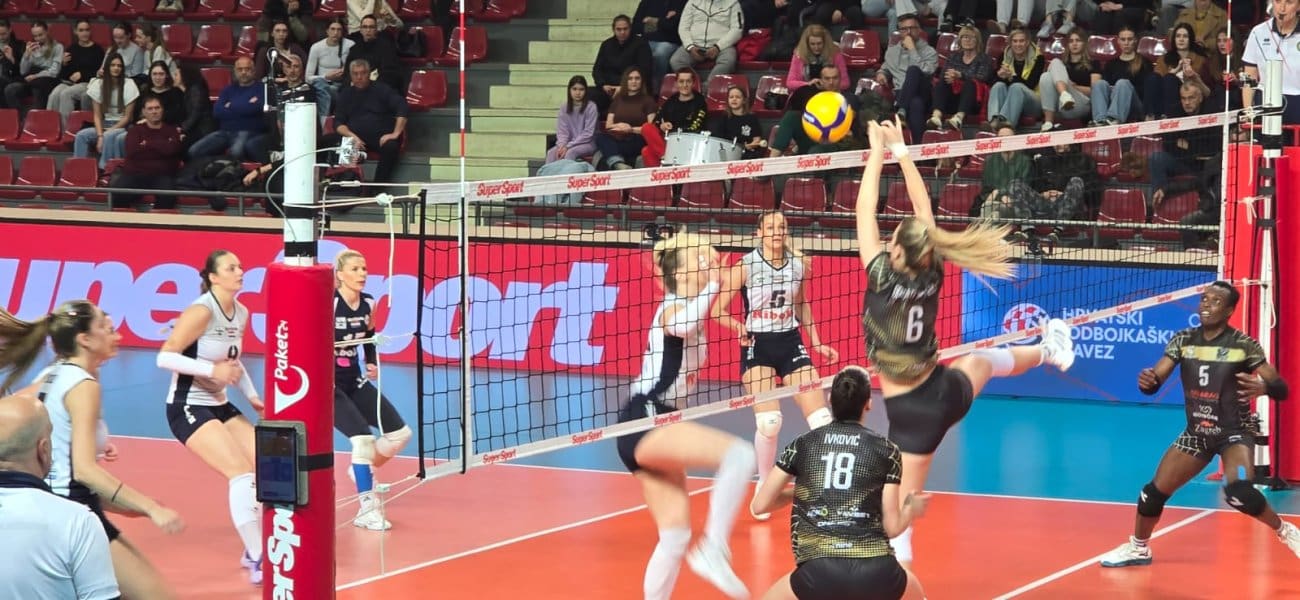 Finale dostojno trofeja: Mladost slavila u spektaklu, Ribola Kaštela pokazala snagu i karakter