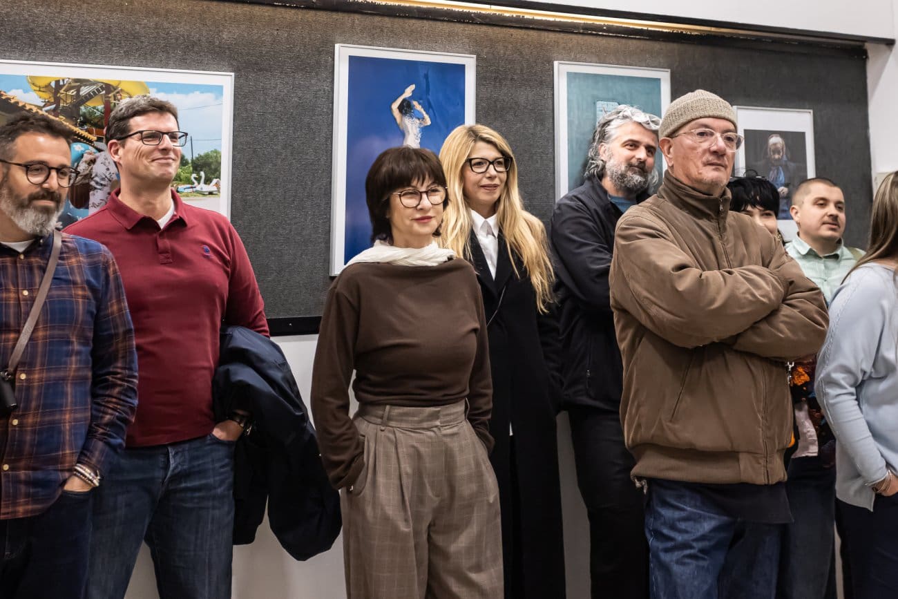 Sinoć je otvoren peti Split foto salon, donosimo galeriju s otvorenja