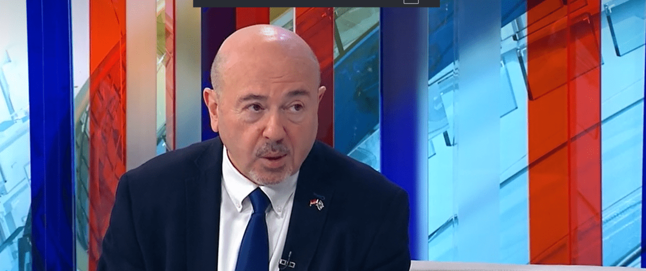 Izraelski diplomat otvoreno o temama koje dijele Hrvatsku: Ako stotine tisuća ljudi vole Thompsona, što se tu može