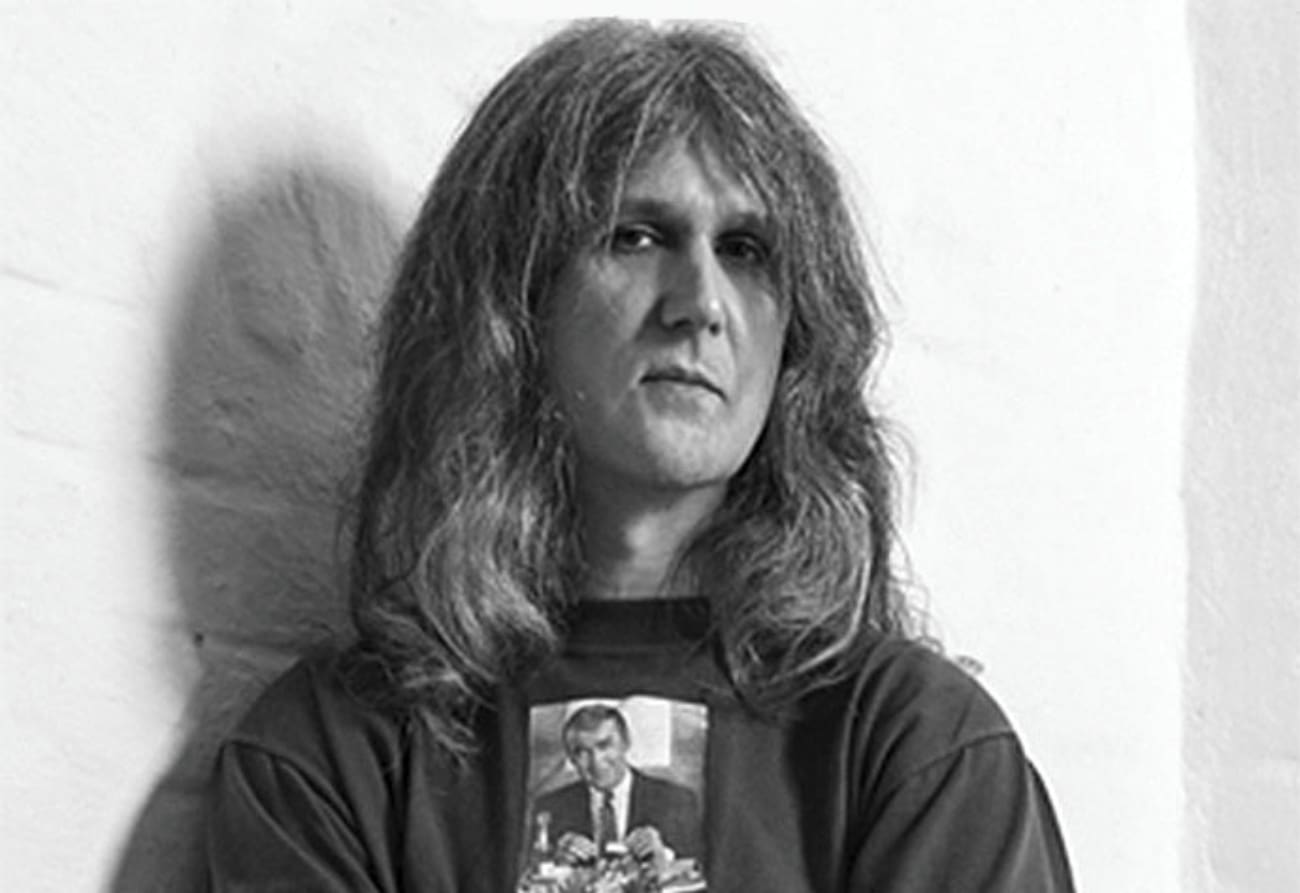 Umro je bubnjar Goran Markić