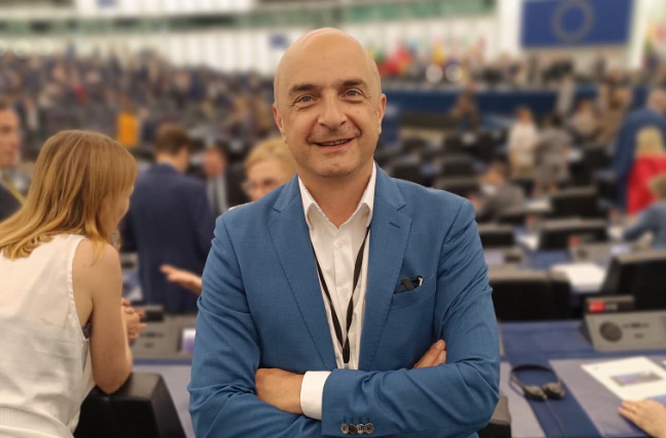 Bosanac (Možemo!) uzvratio Gojaku (HDZ): "Nije ekstremizam tražiti da ljudi mogu priuštiti stan u vlastitom gradu"