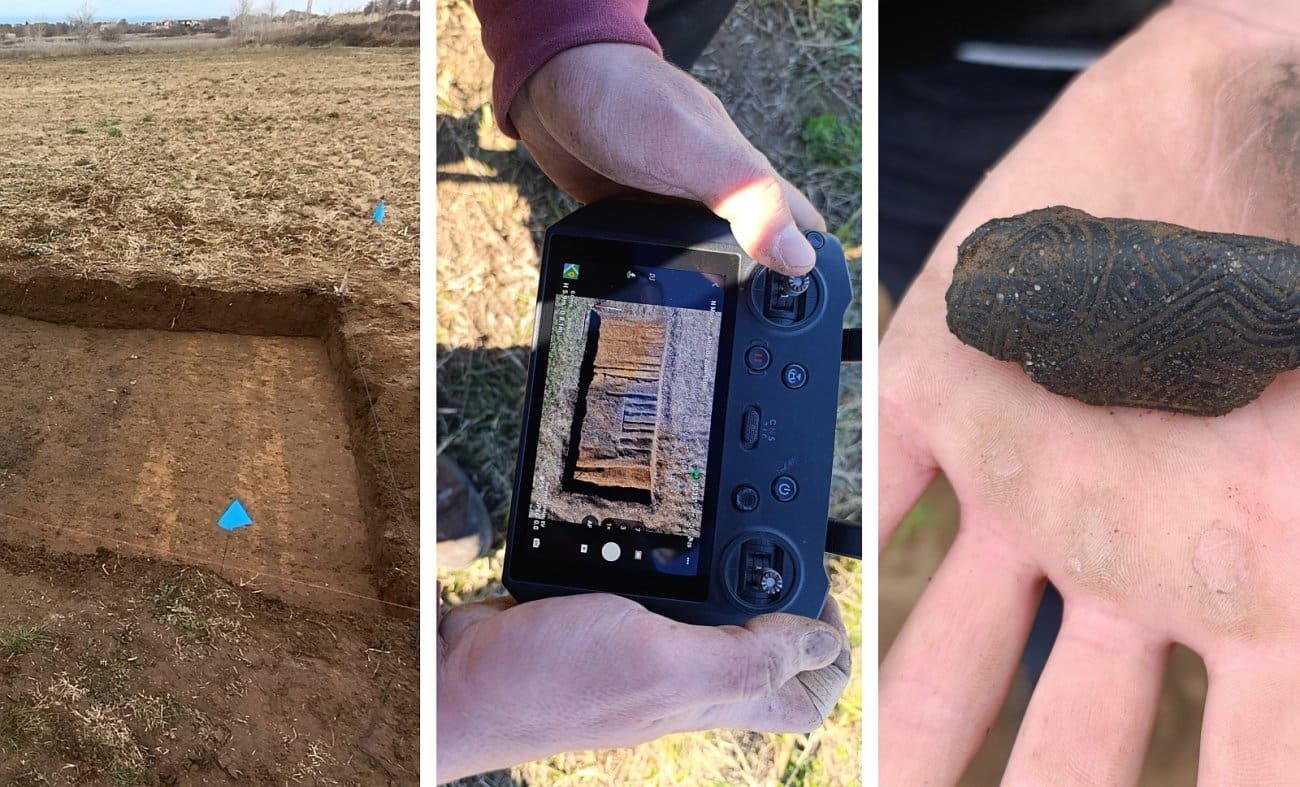 Arheolozi u Ravnim kotarima iskopali vrijedne nalaze iz kamenog doba: Život je ovdje imao kontinuitet tisućama godina