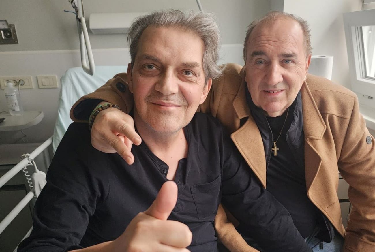 "Otišao je moj Banderas…" Grdović objavio fotografije iz bolnice, umro je njegov Mario