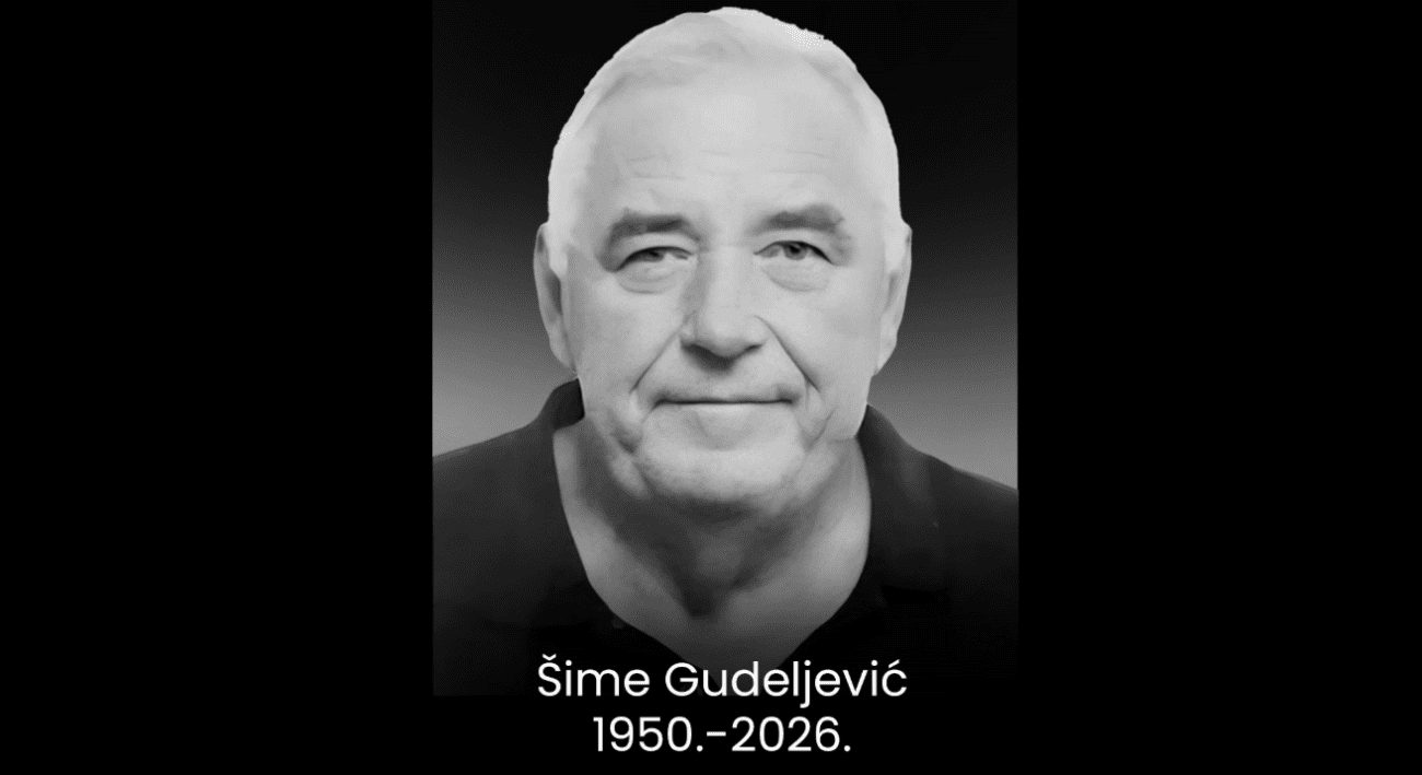 Umro je Šime Gudeljević, osnivač i vlasnik tvrtke Fero-Term.