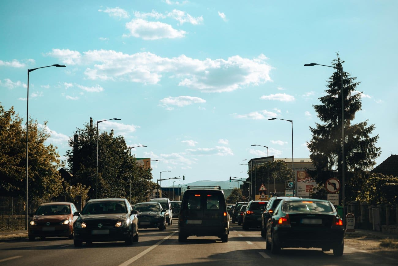 Krenula navala za jeftinim gorivom u susjedstvu: Intervenirala policija, kolone su kilometarske