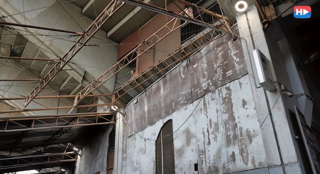 Hajduk se ponovno oglasio: "Novi stadion jedina je opcija"