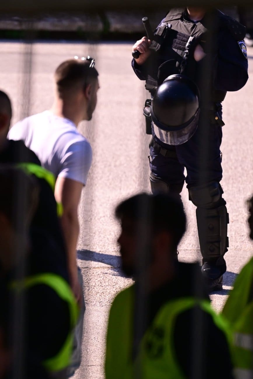 hajduk lokomotiva navijaci 1