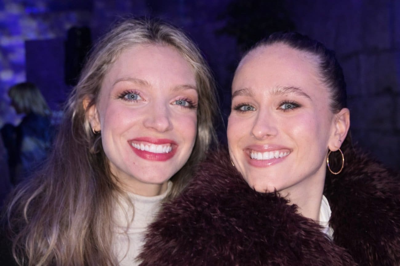 "Procurila" fotografija izlaska: Svi su uočili veliku novost kod Hane Huljić