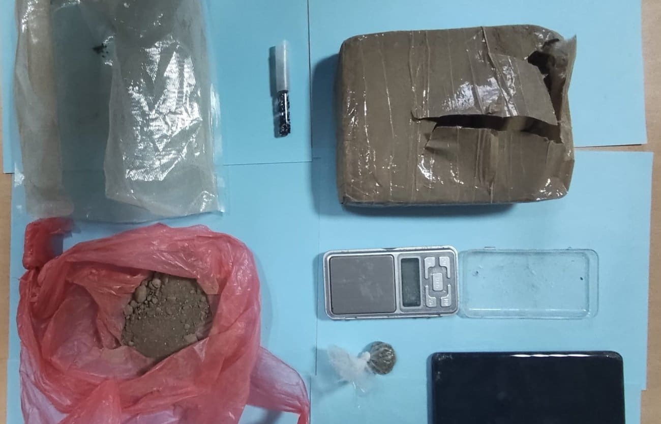 Policija u stanu u Splitu pronašla veću količinu heroina