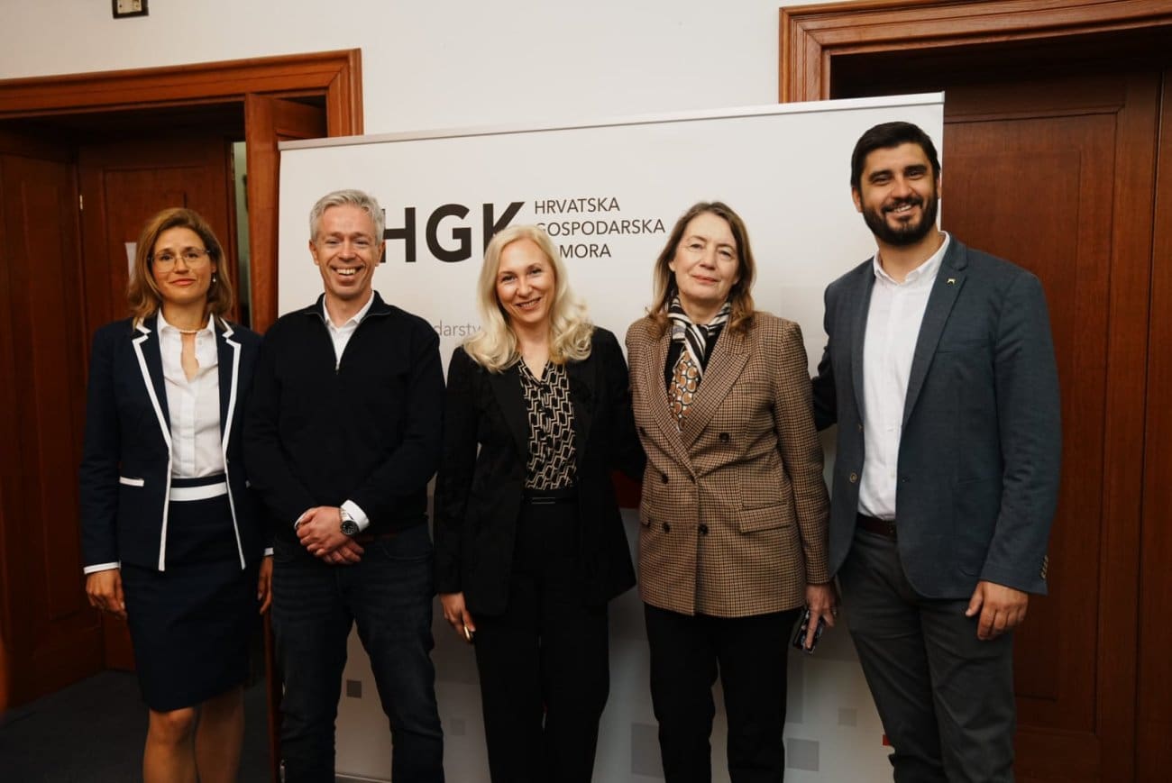 Hrvatska na prekretnici regenerativnog turizma: "Trenutno uvozimo 90% hrane, propuštamo veliki potencijal"