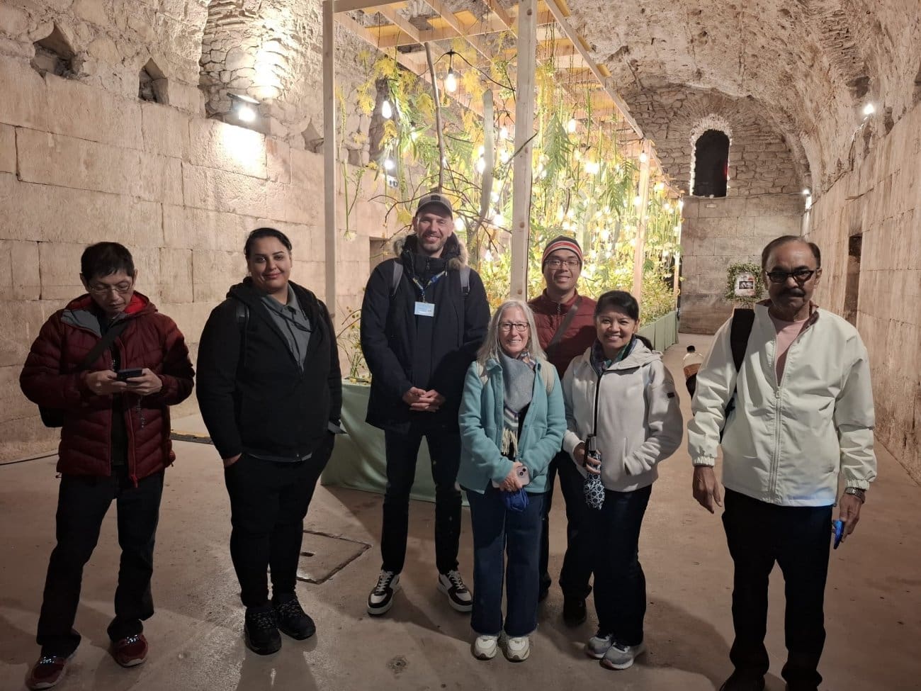 Splitski vodič otkriva kako će kriza na Bliskom istoku utjecati na turizam: "Neka privatni sektor ne računa na to..."