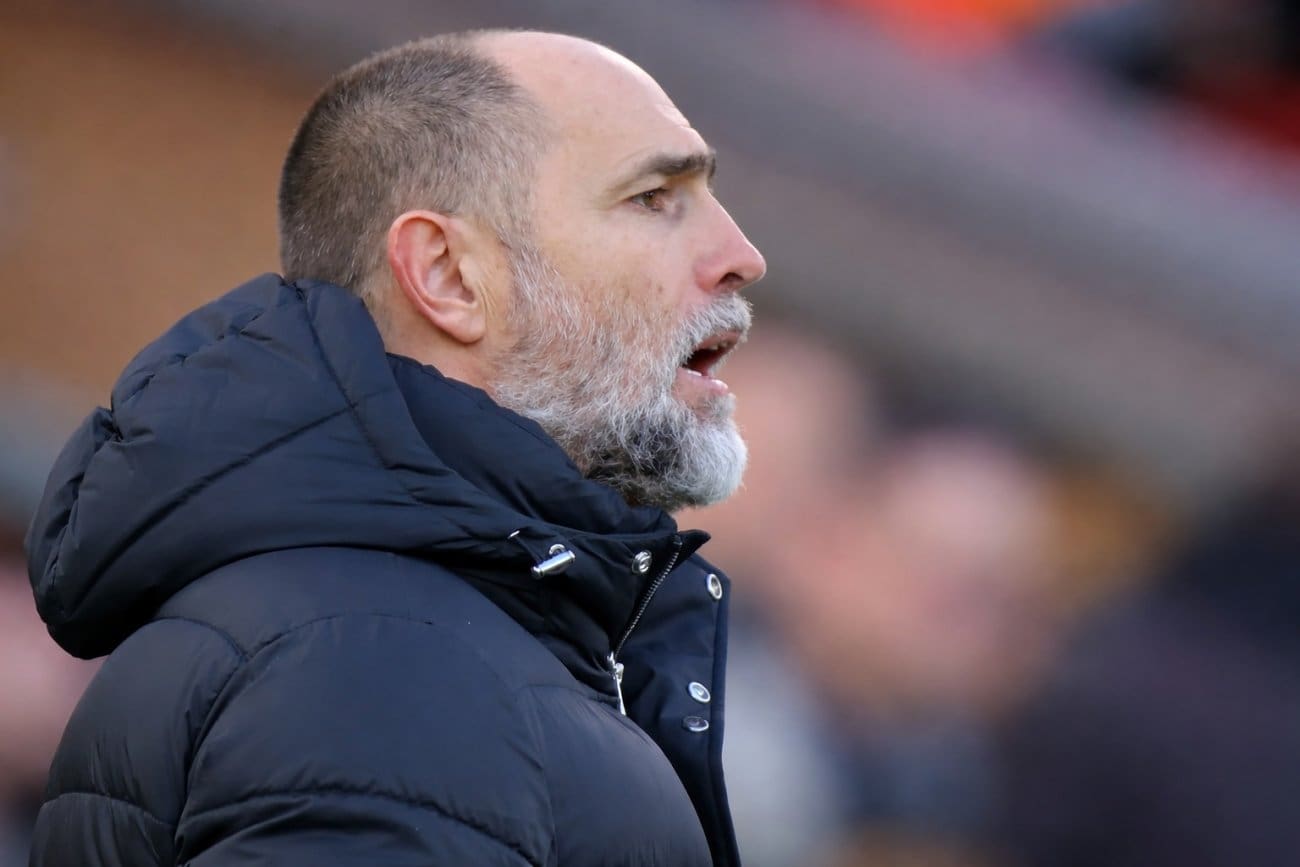 ENGLEZI ODUŠEVLJENI TUDOROM: Hrvatski trener napustio Tottenham i odrekao se otpremnine. "Takvi potezi danas su rijetkost"