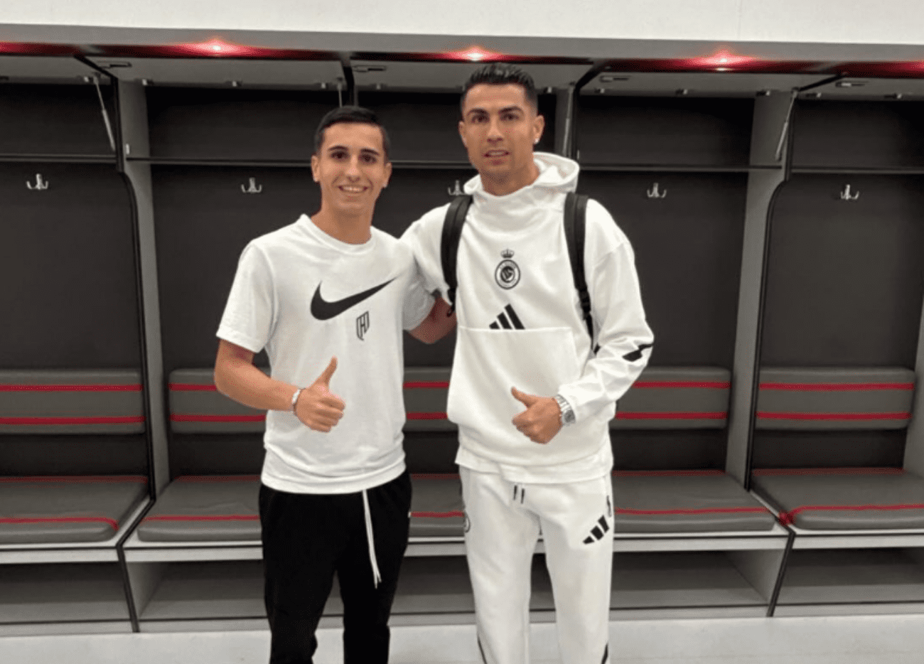 Almena o povratku, Hajduku i Splitu: “Volio bih ostati, ali ne odlučujem ja”