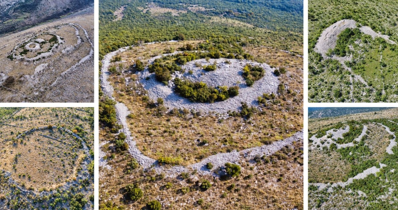 Hoćemo li trajno izgubiti neprocjenjivo blago? Dalmacija i Hercegovina su pune drevnih i čudesnih gradina, evo zašto ne smijemo dopustiti da se devastiraju