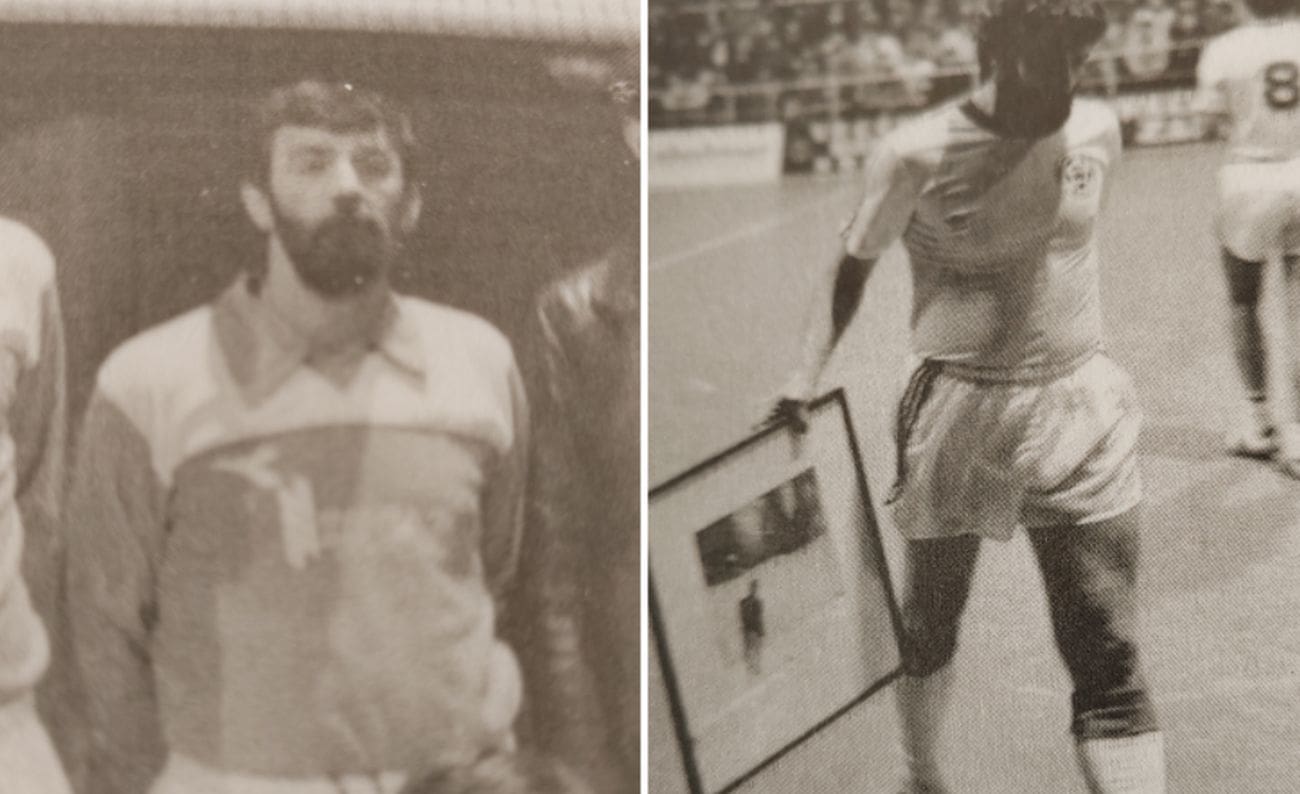 Split se oprašta od legende malog baluna