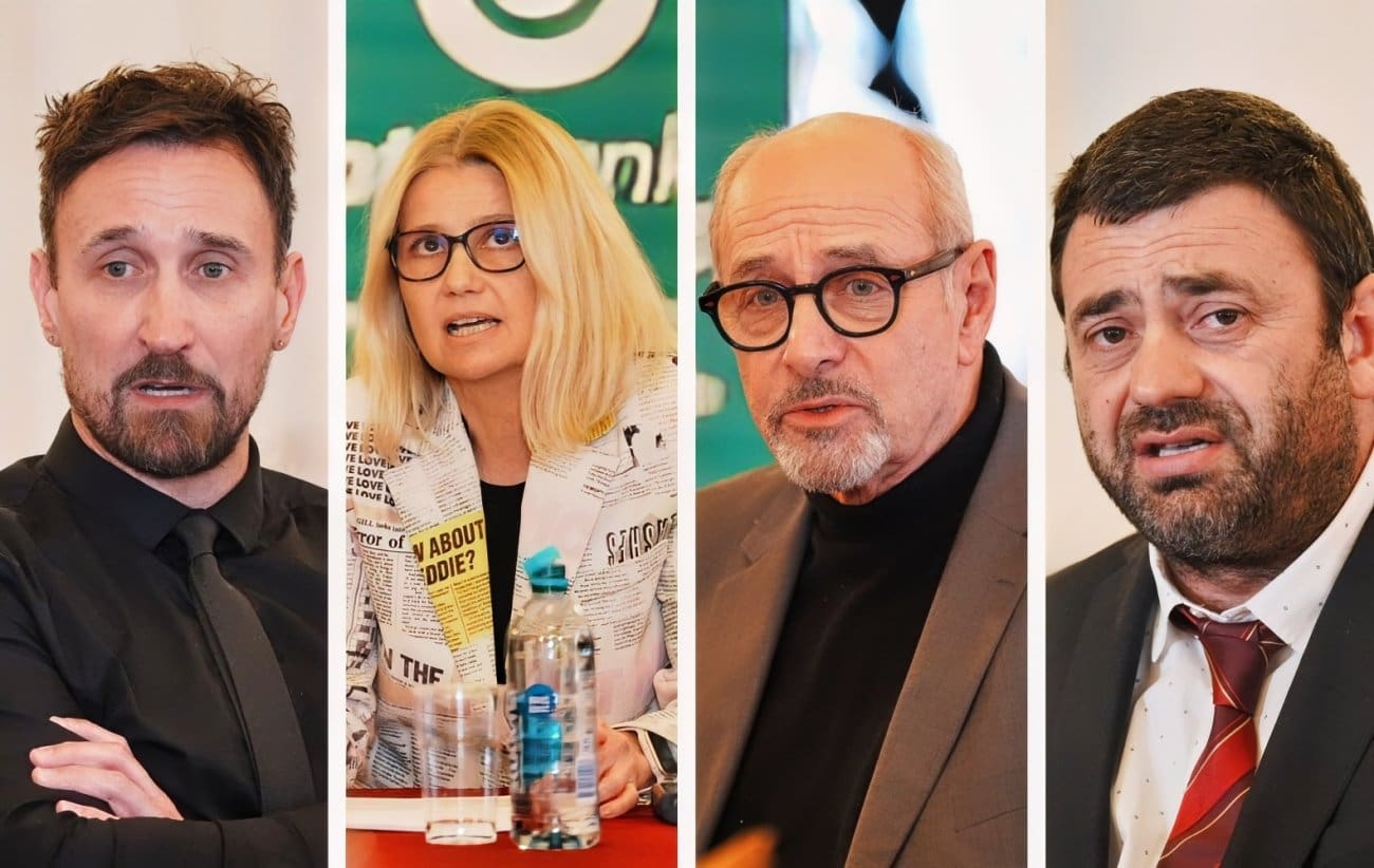 Split postaje pozornica hrvatske drame: 36. Marulićevi dani donose rekordan interes, 13 predstava u konkurenciji i više od 500 umjetnika