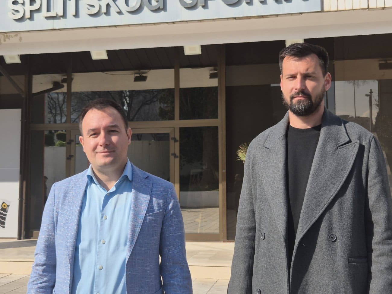 Ivošević prozvao Šutu i Keruma: "Pred očima cijele javnosti odvija se politička trgovina u njihovoj režiji"