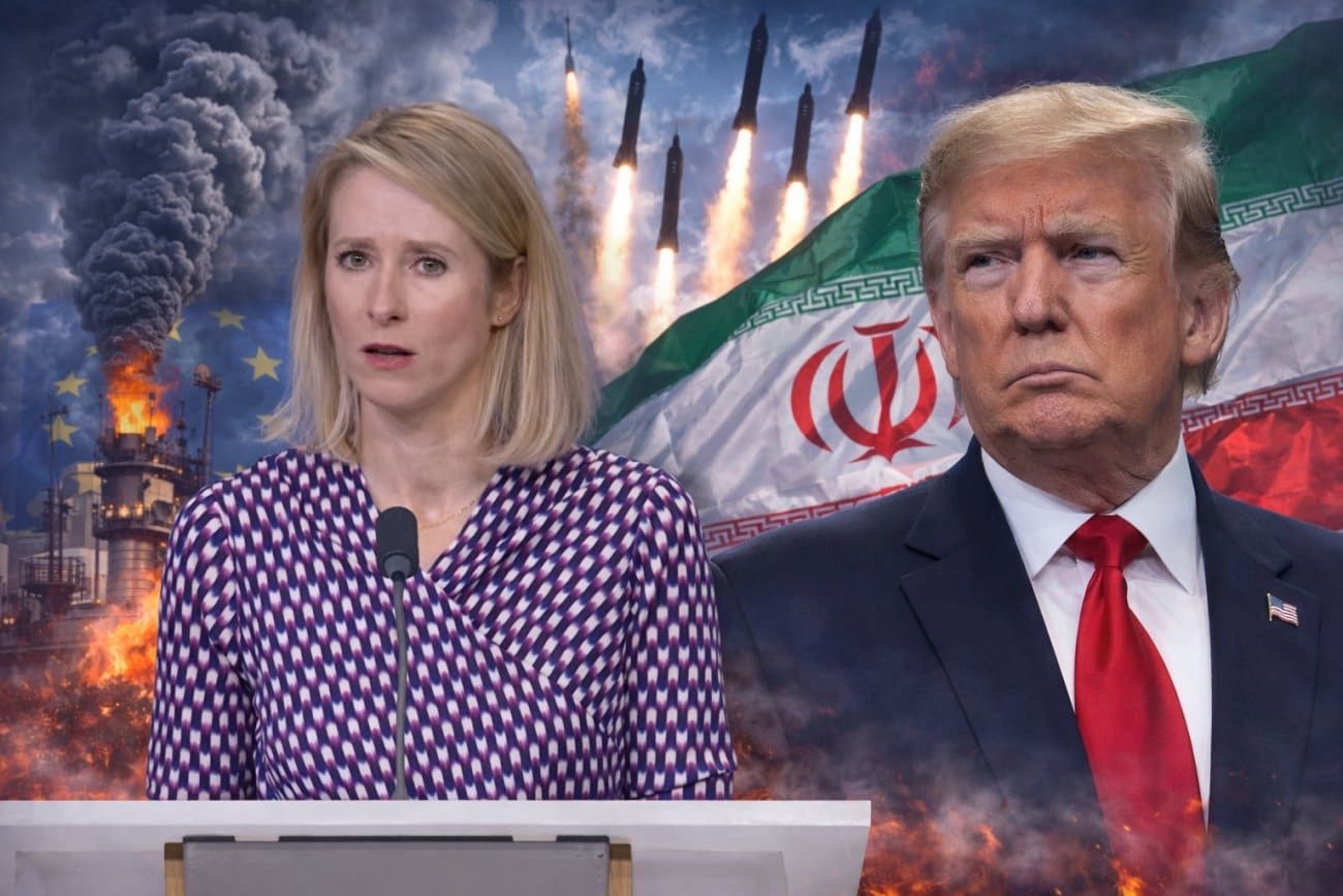 “Ovo nije naš rat”: Europa odbila Trumpov zahtjev za angažman u Hormuškom tjesnacu