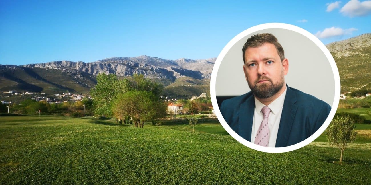 Prvi korak prema budućnosti Hajduka: Čelan se oglasio o velikom projektu u Stobreču