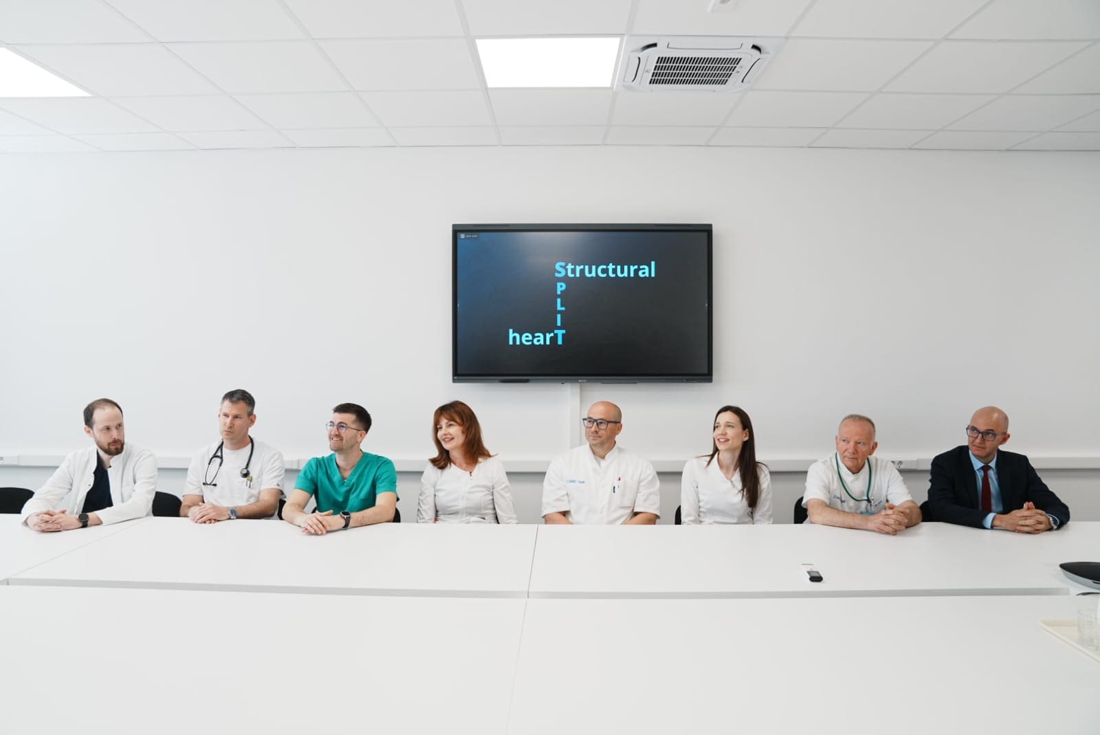 Svjetski, a naše: na Klinici za bolesti srca i krvnih žile provode zahvate među prvima u Europi