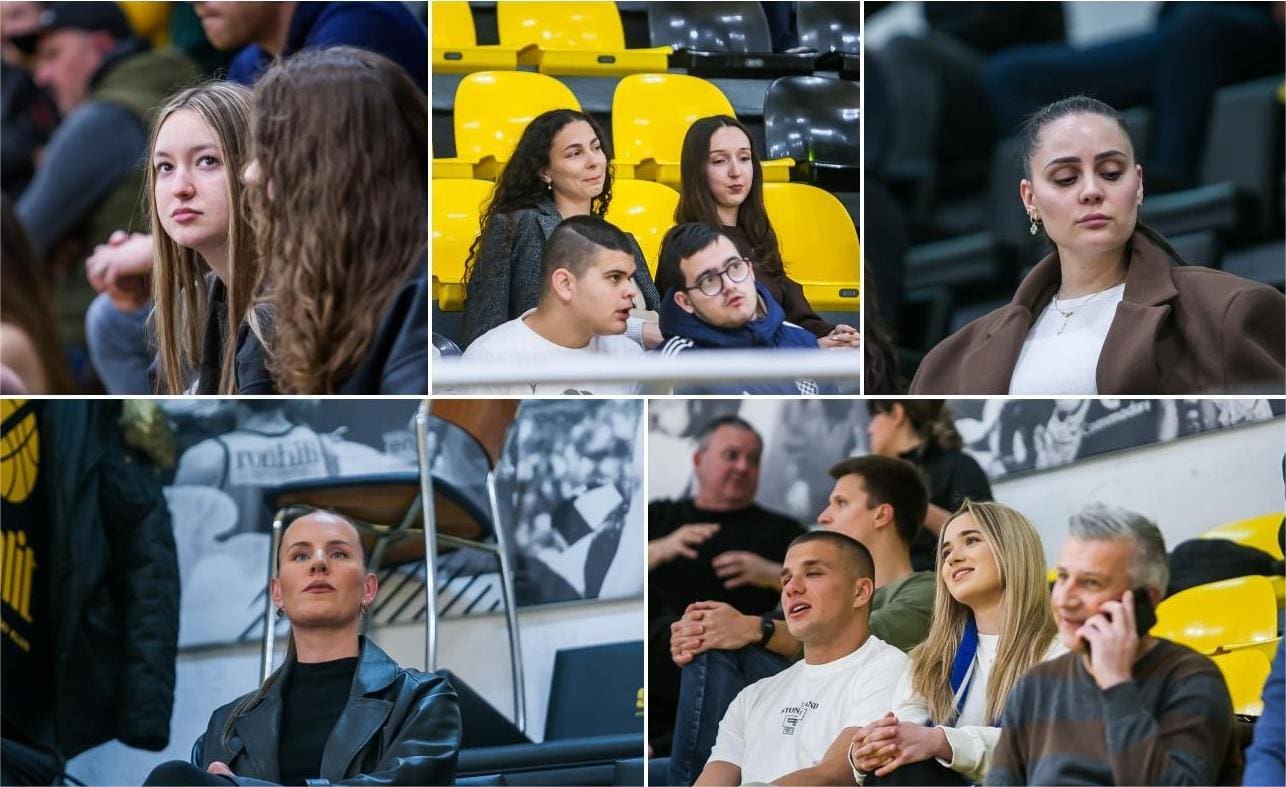 One će uljepšati petak navečer i čak ublažiti loš rezultat na Gripama