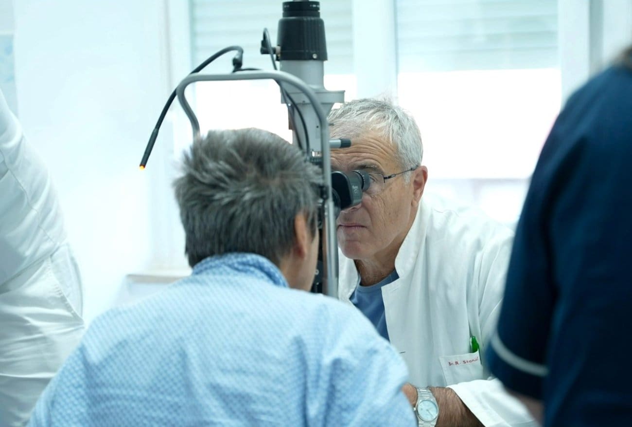 Klinika za očne bolesti KBC-a Split: 80 tisuća pregleda i 9 tisuća operacija godišnje