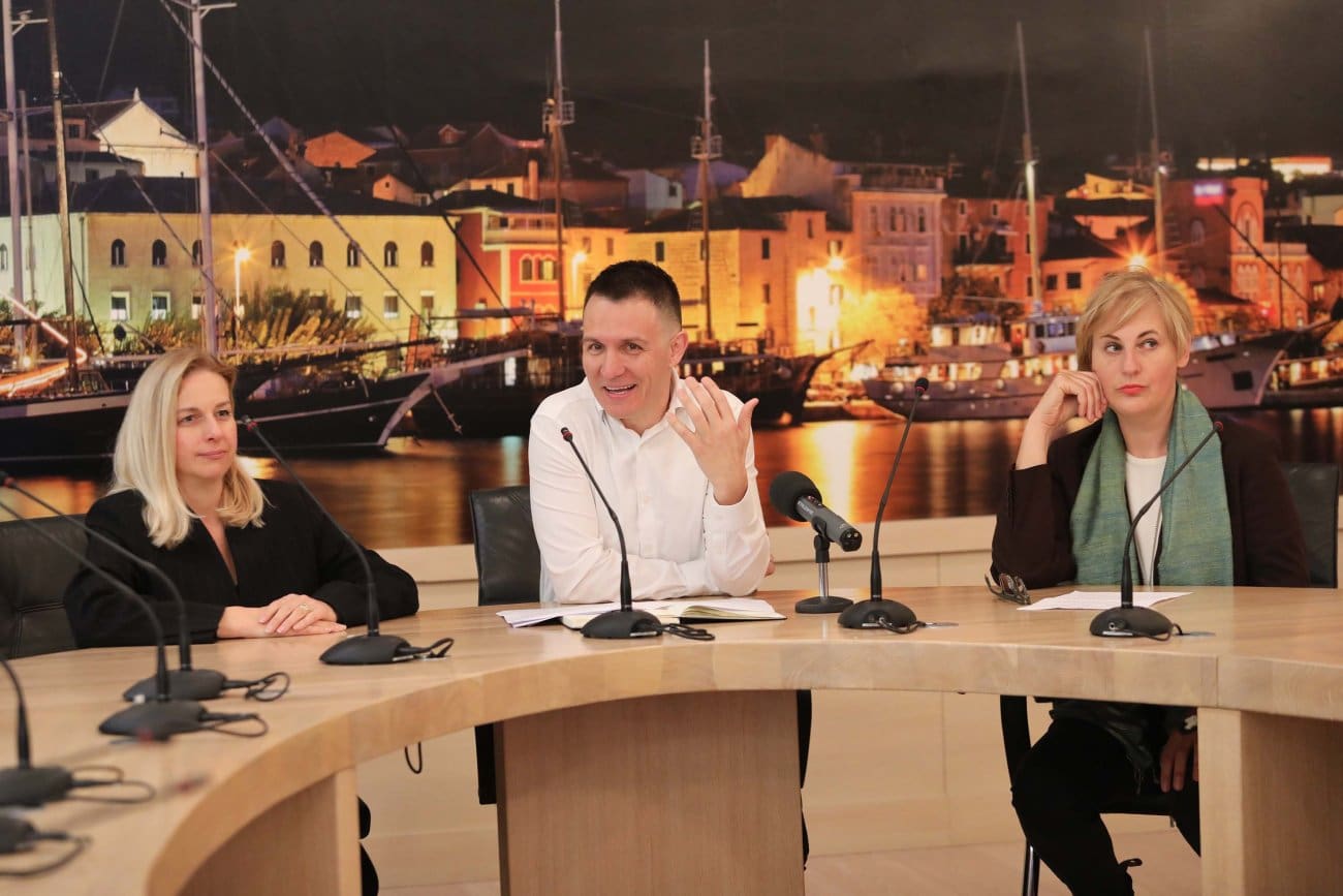 Makarska kreće u uređenje Osejave: Zelena pluća grada postaju sigurnija i pristupačnija svima