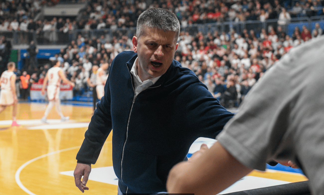 Hrvatska danas igra za pobjedu protiv svjetskih prvaka