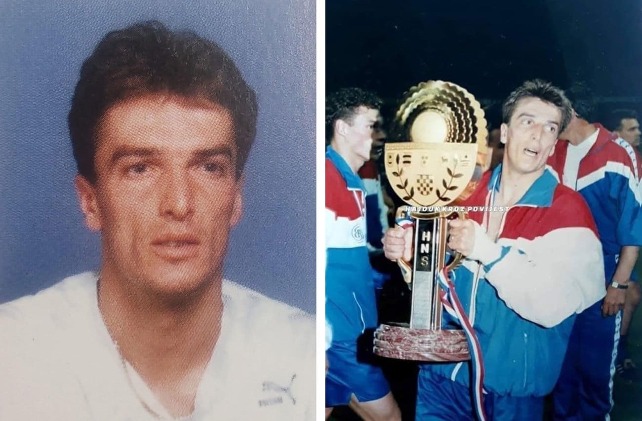 Bivši igrač Hajduka: "Nadam se da će Kosovo ići na SP"