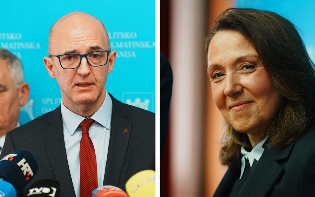 Hoće li KBC Split dobiti PET/CT uređaj? Evo što kaže ministrica zdravstva na to pitanje