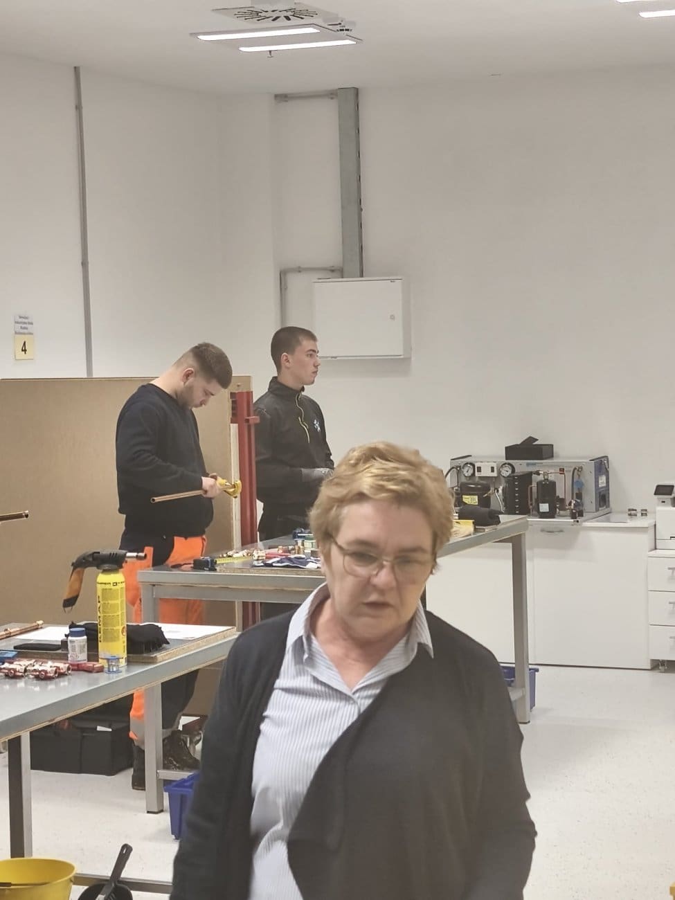 kucne instalacije tis 3