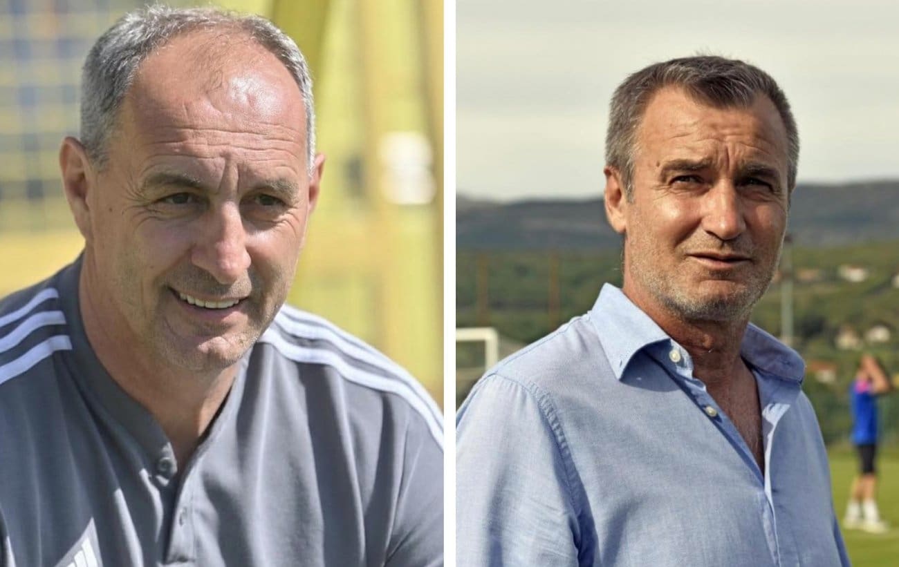 Dalmatinski klub ima novog trenera