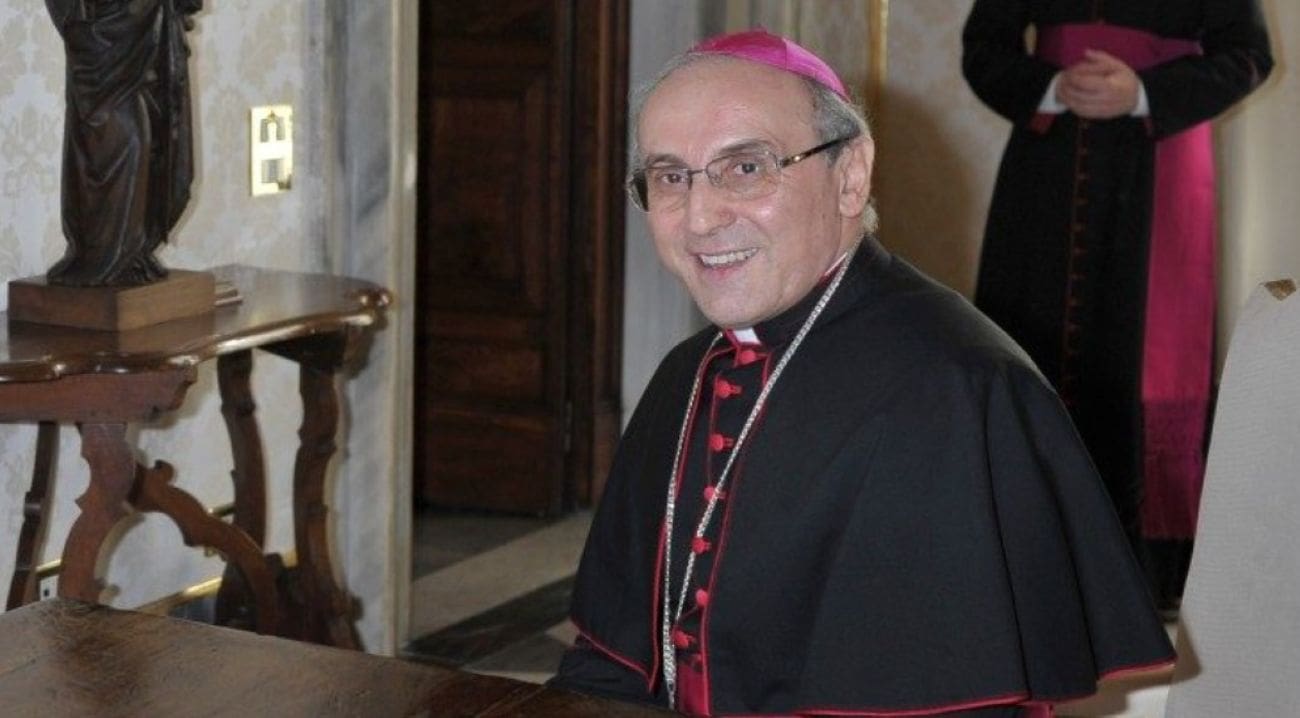 Hrvatska ima novog papinog izaslanika. Kako se bira apostolski nuncij i koja je njegova uloga?