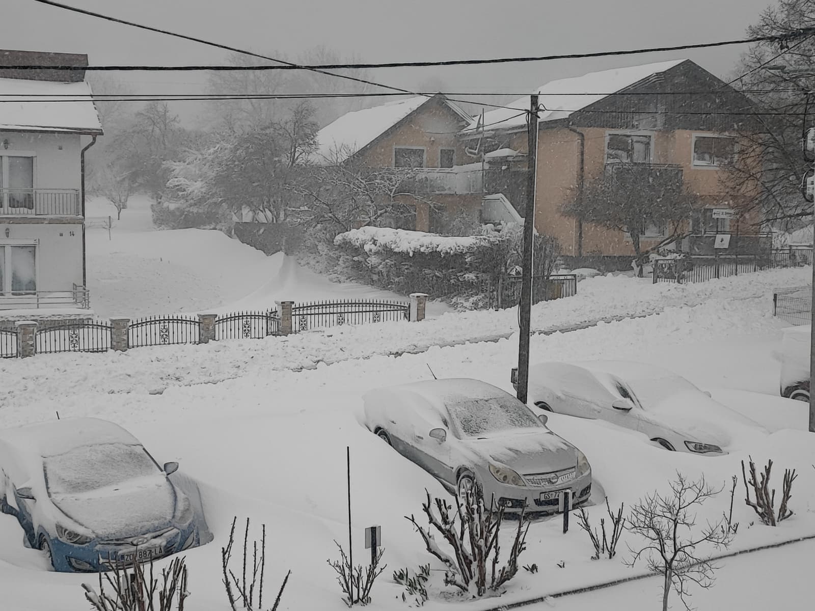 lika korenica snijeg 1