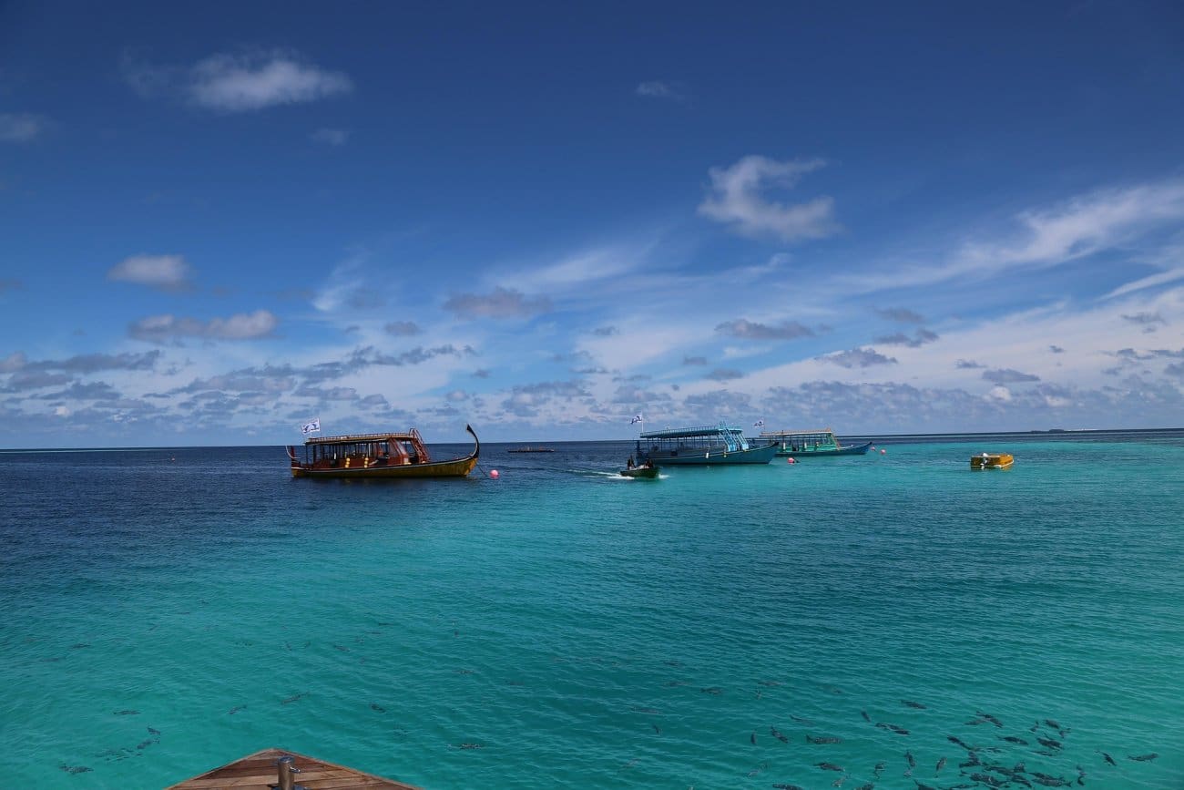 Hrvatice "zarobljene" na Maldivima: "Nad raj na zemlji nadvilo se..."