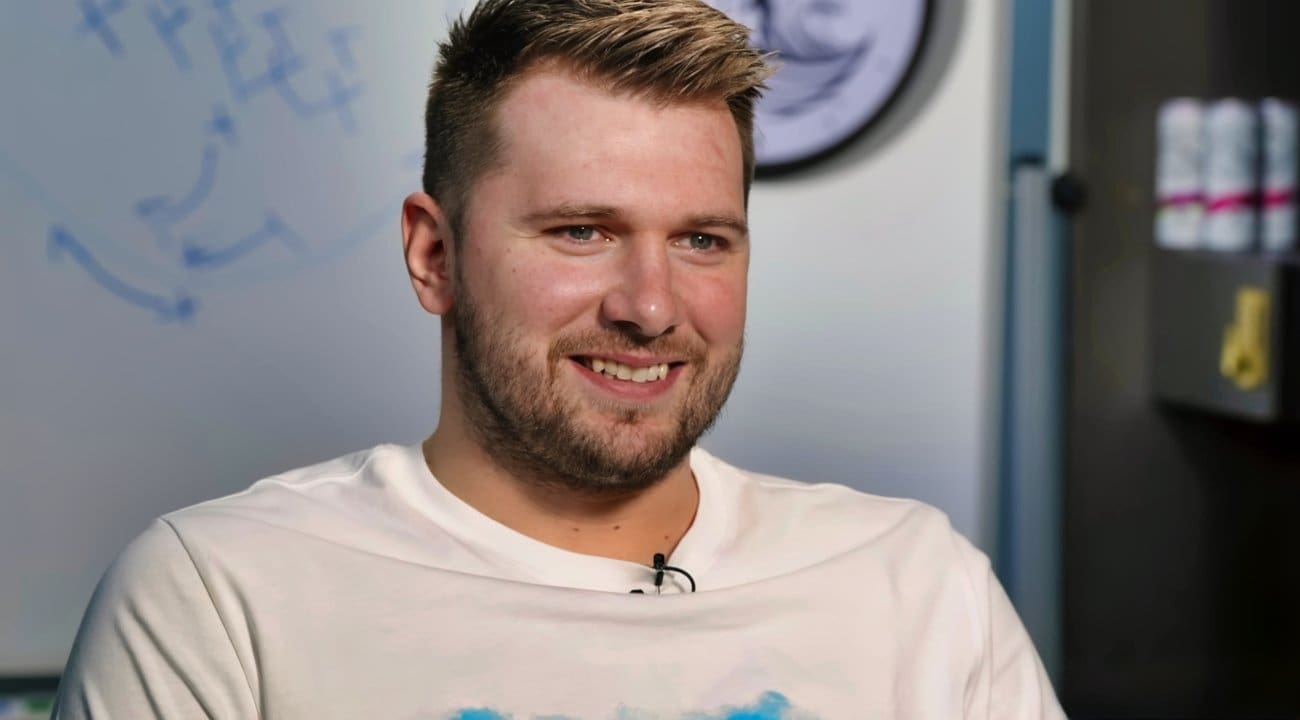 Šokantna priča iz NBA lige: Luka Dončić prekinuo zaruke i vodi bitku za skrbništvo nad kćerima