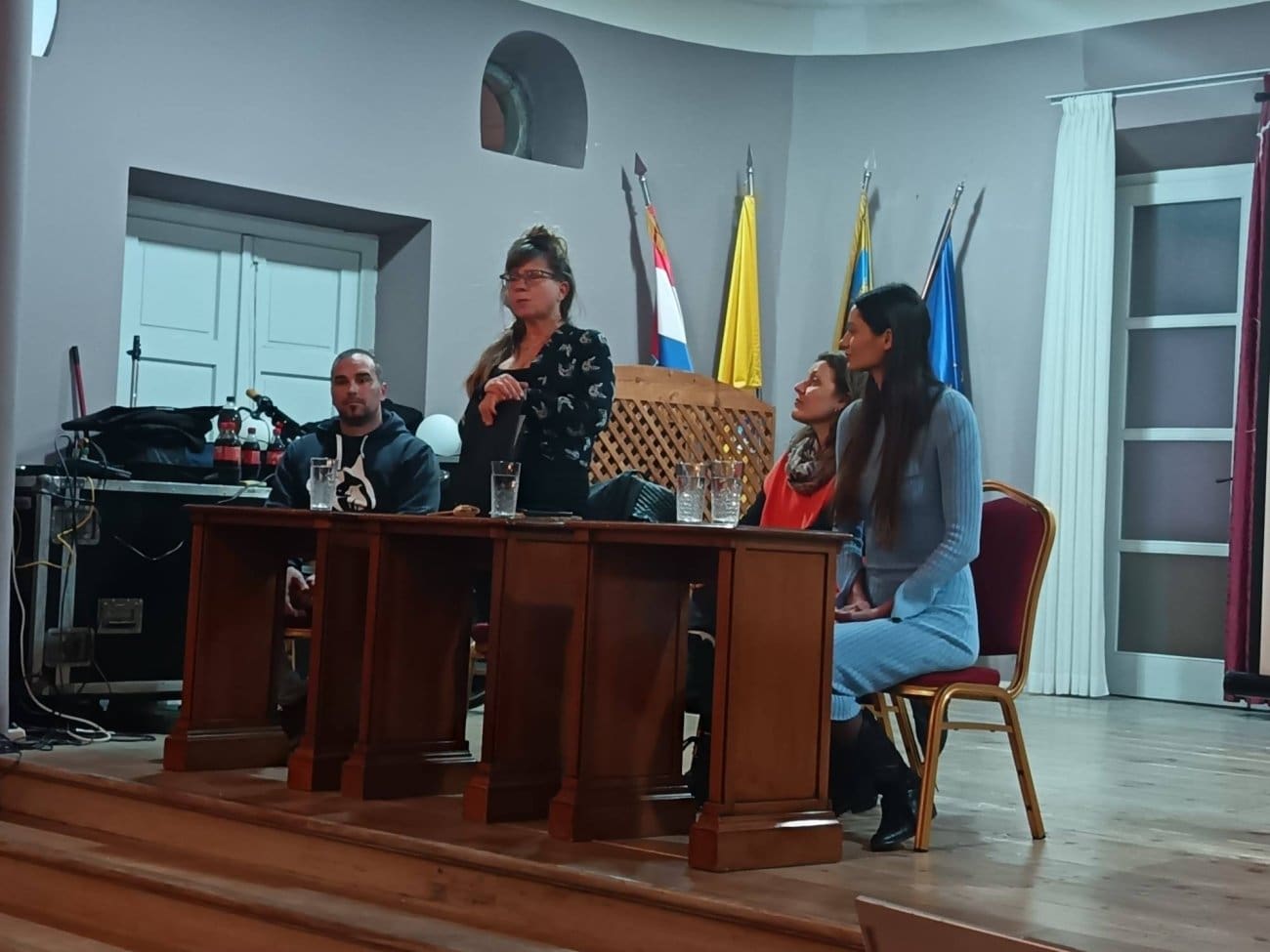 macke hvar kastracije edukacije foto privatni album 6