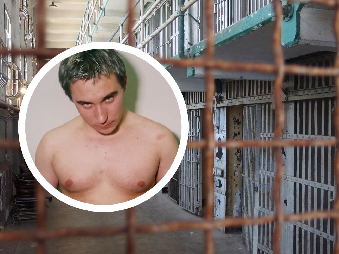 Tko je Srđan Mlađan? Najgori hrvatski ubojica oženio se u zatvoru, dobio je desetke ljubavnih pisama od žena