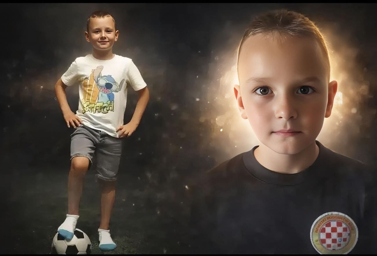 Ovog petka molitva i prikupljanje pomoći za 7-godišnjeg Marka iz Prološca