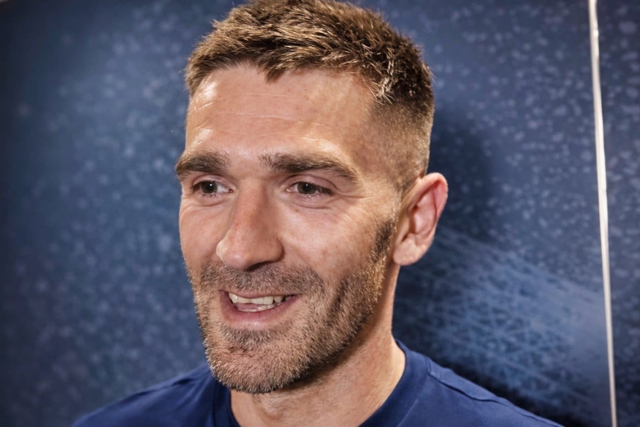 "Vjerujem Livaji, zašto bi lagao? Situacija je stvarno zamršena, klub je na potezu"