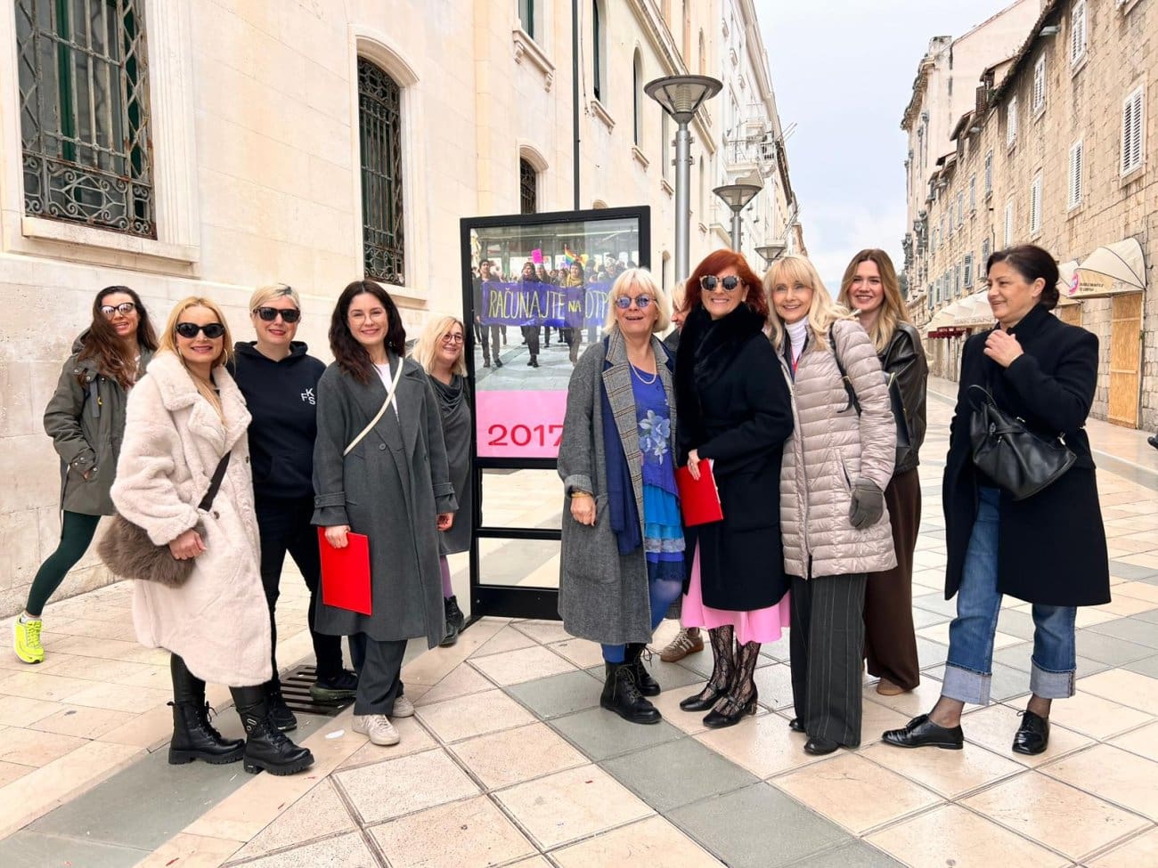 FOTO Svaki muškarac bi trebao obratiti pažnju na ove prizore u Marmontovoj