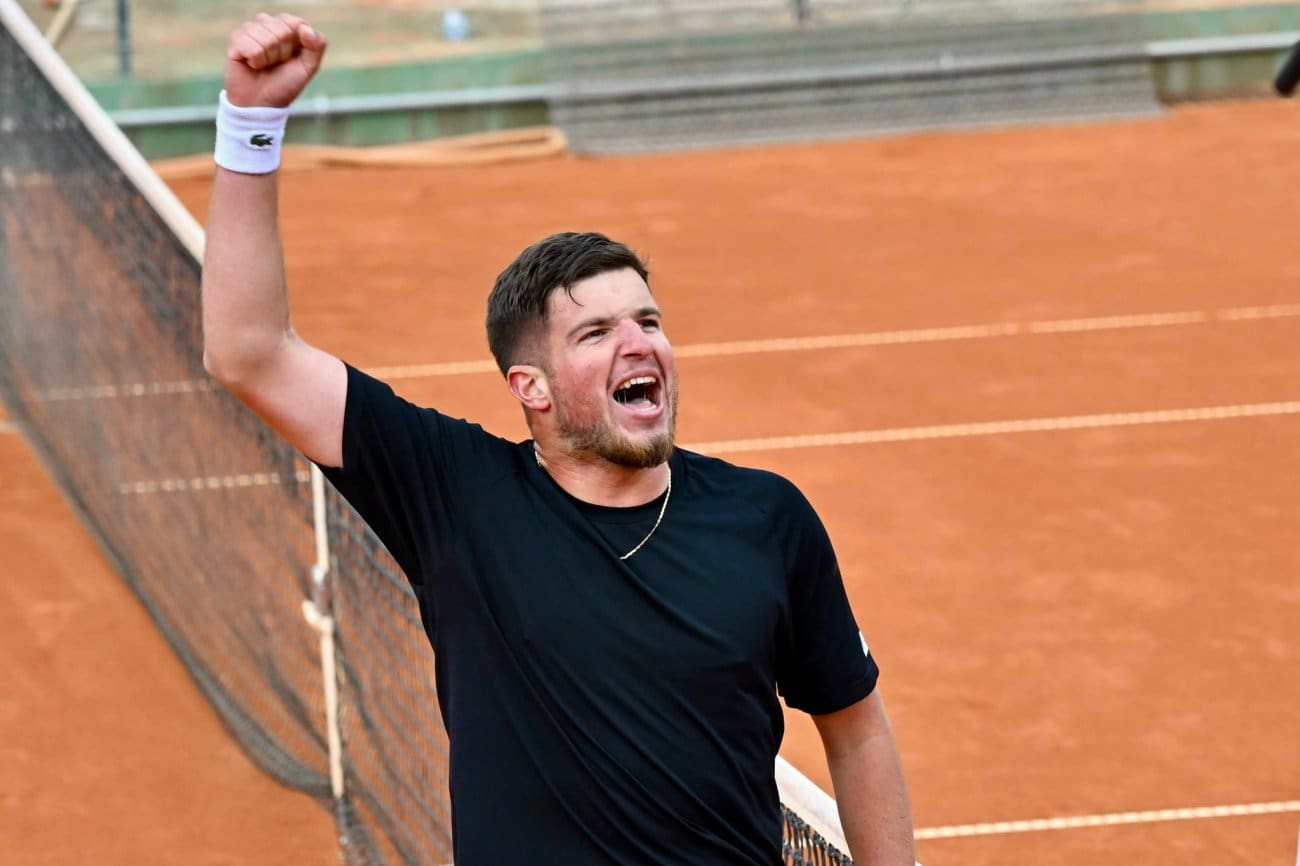 Odlični Mili Poljičak u finalu na Firulama!